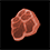 Cooked Bison Meat